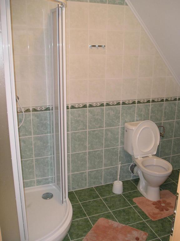 Penzion Romance Břeclav Exterior foto