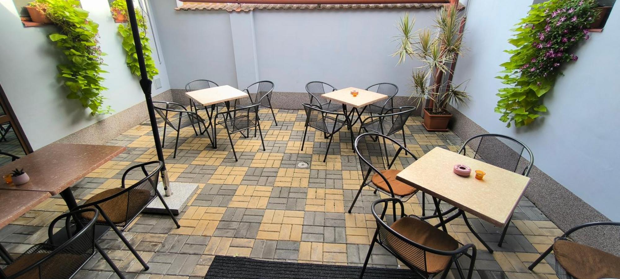 Penzion Romance Břeclav Exterior foto