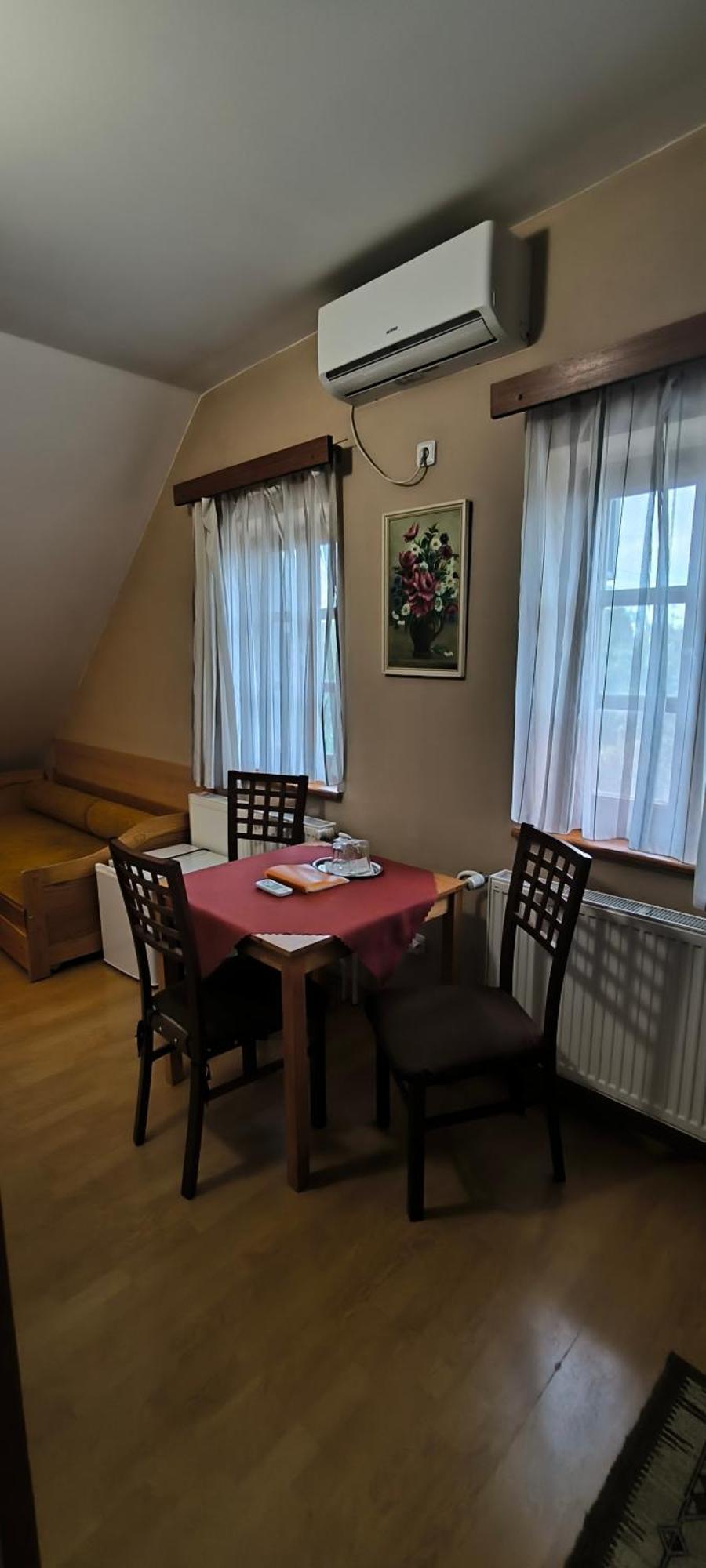 Penzion Romance Břeclav Exterior foto
