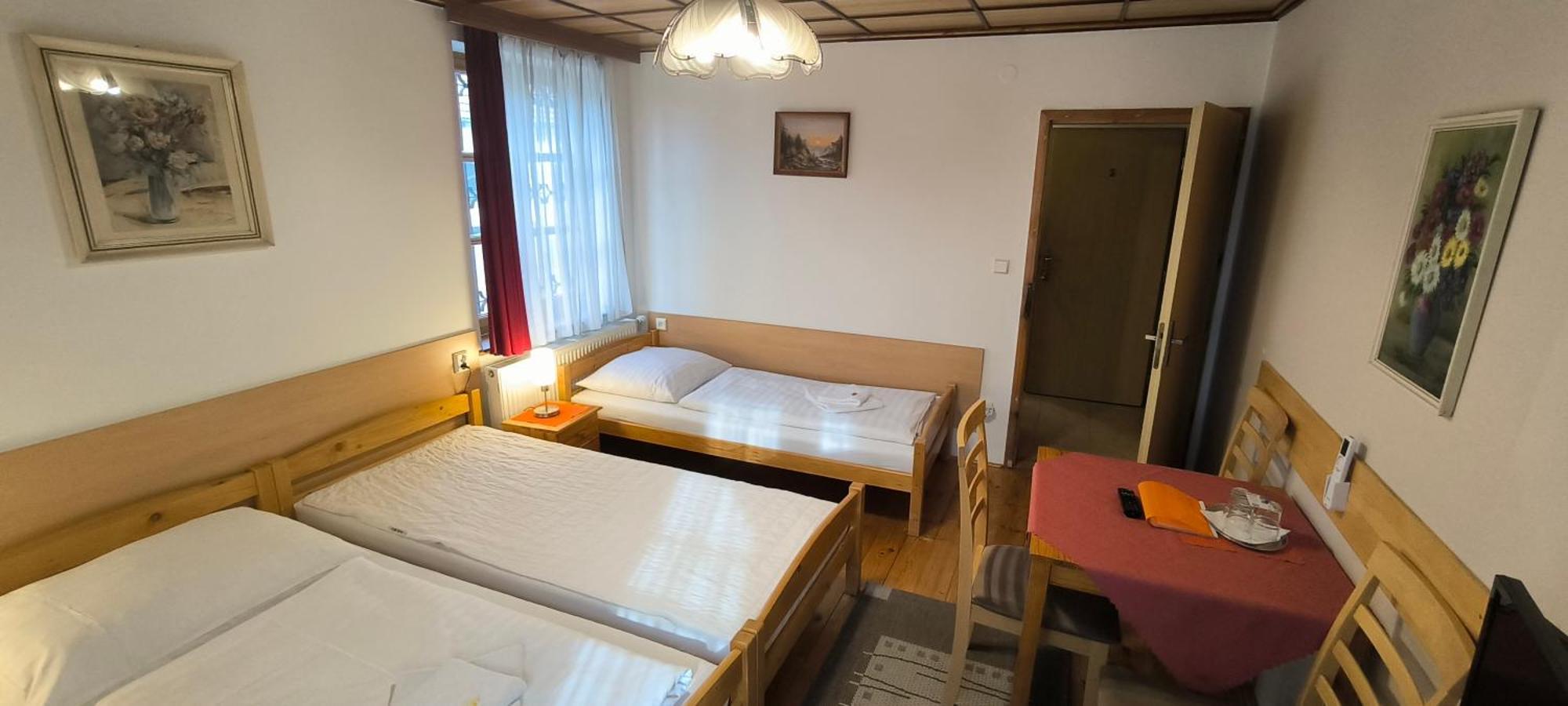Penzion Romance Břeclav Exterior foto